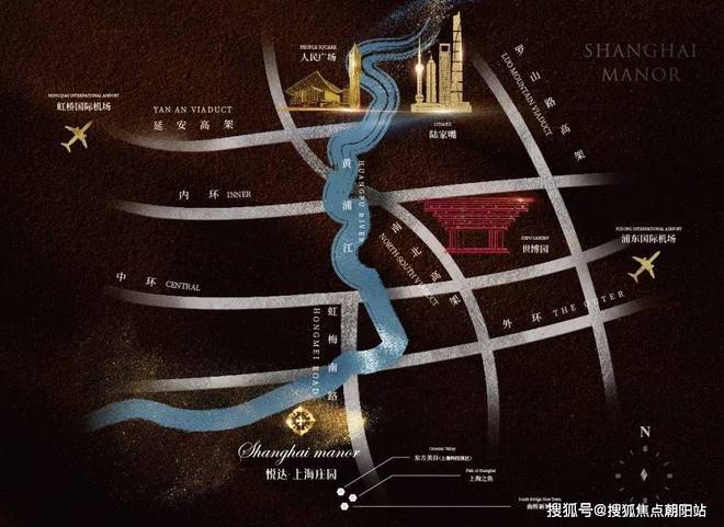 奉贤上海庄园-售楼处官方网站-悦达上海庄园-房天下(图6) 奉贤上海庄园-售楼处官方网站-悦达上海庄园-房天下(图6)