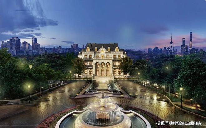 奉贤上海庄园-售楼处官方网站-悦达上海庄园-房天下(图4) 奉贤上海庄园-售楼处官方网站-悦达上海庄园-房天下(图4)
