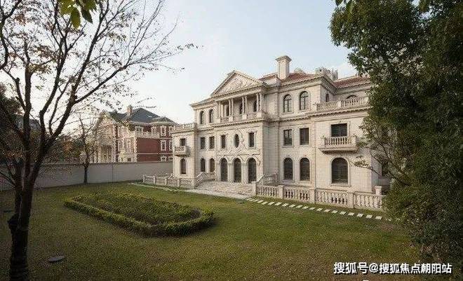 奉贤上海庄园-售楼处官方网站-悦达上海庄园-房天下(图20) 奉贤上海庄园-售楼处官方网站-悦达上海庄园-房天下(图20)