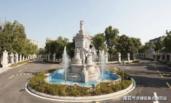 奉贤上海庄园-售楼处官方网站-悦达上海庄园-房天下(图23) 奉贤上海庄园-售楼处官方网站-悦达上海庄园-房天下(图23)