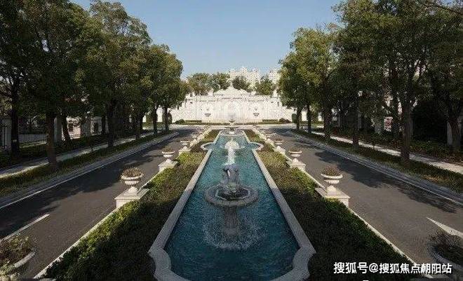 奉贤上海庄园-售楼处官方网站-悦达上海庄园-房天下(图22) 奉贤上海庄园-售楼处官方网站-悦达上海庄园-房天下(图22)