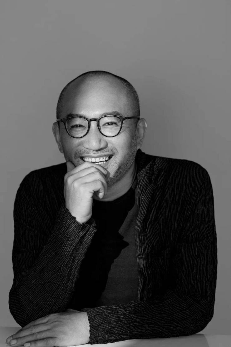 2023北京软装展专题 当代生活美学设计先行者(图2) 2023北京软装展专题 当代生活美学设计先行者(图2)