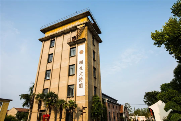 南通海门三景点入选全国乡村旅游精品线路(图2) 南通海门三景点入选全国乡村旅游精品线路(图2)