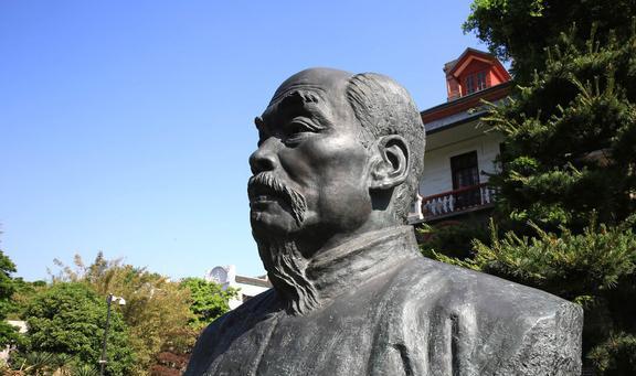 迈入万亿俱乐部通江达海的南通为何如此低调?(图10) 迈入万亿俱乐部通江达海的南通为何如此低调?(图10)