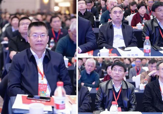 徐辉设计股份有限公司成立三十周年学术交流活动成功举办(图3)