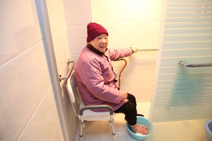 提升住房品质点亮美好生活——“好房子”建设赋能更高水平“住有所居”(图5) 提升住房品质点亮美好生活——“好房子”建设赋能更高水平“住有所居”(图5)