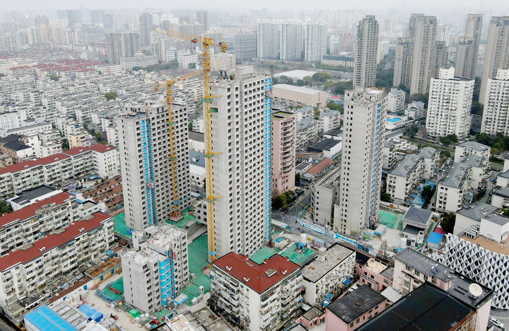 提升住房品质点亮美好生活——“好房子”建设赋能更高水平“住有所居”(图8) 提升住房品质点亮美好生活——“好房子”建设赋能更高水平“住有所居”(图8)
