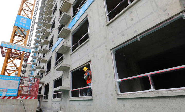 提升住房品质点亮美好生活——“好房子”建设赋能更高水平“住有所居”(图9) 提升住房品质点亮美好生活——“好房子”建设赋能更高水平“住有所居”(图9)