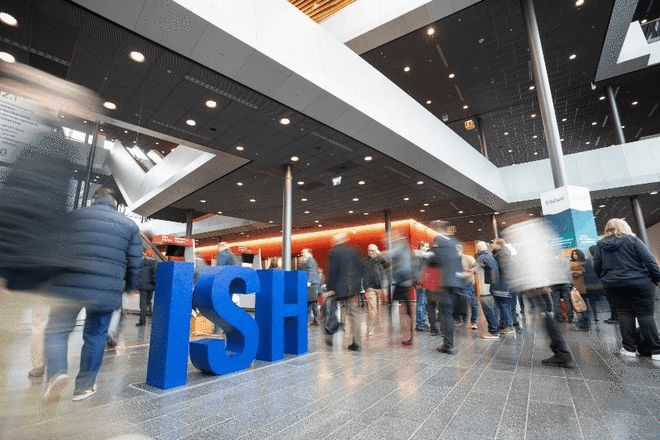 与ISH 2025共探未来科技：人工智能助力可持续建筑行业(图2)