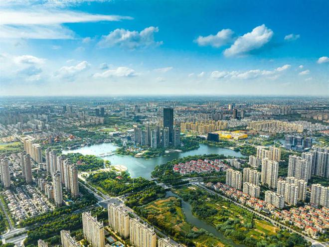 重磅文件曝光！2025南通这里迎来巨变！(图14)