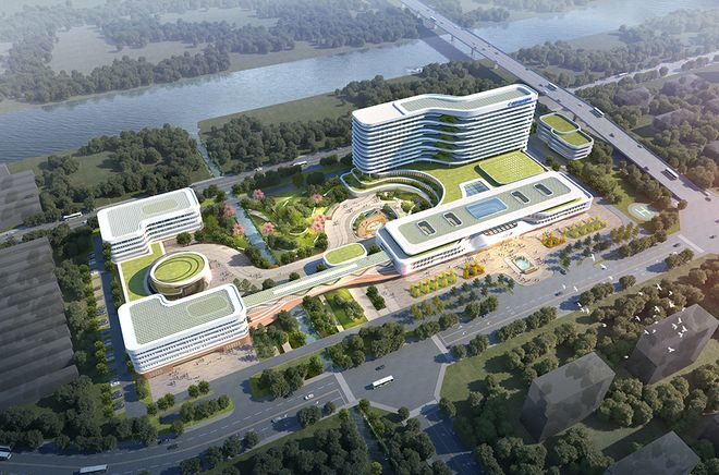 重磅文件曝光！2025南通这里迎来巨变！(图8)