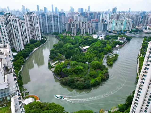 普陀印记·苏河时光里的砖瓦故事(图6) 普陀印记·苏河时光里的砖瓦故事(图6)
