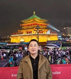 滕州三中博士校友风采(图4) 滕州三中博士校友风采(图4)