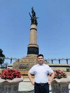 滕州三中博士校友风采(图14) 滕州三中博士校友风采(图14)
