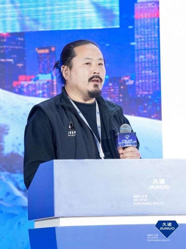 久诺超耐久之美:塑造城市美学赋予人文情怀助力可持续发展(图4) 久诺超耐久之美:塑造城市美学赋予人文情怀助力可持续发展(图4)