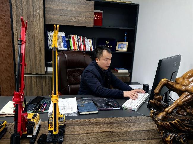 从0到1这项建筑行业的“全球首创”在成都金牛区破局