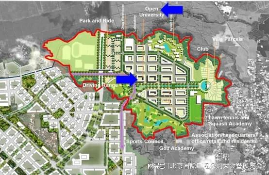 【喜报】中国能建、中国电建、北京建工、建筑等新签项目一览(图2)
