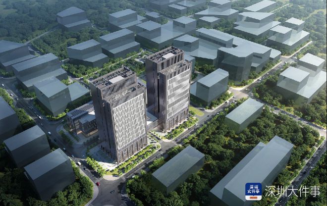 这几个项目入选深圳首批建筑工业化标准试点评价项目(图2)