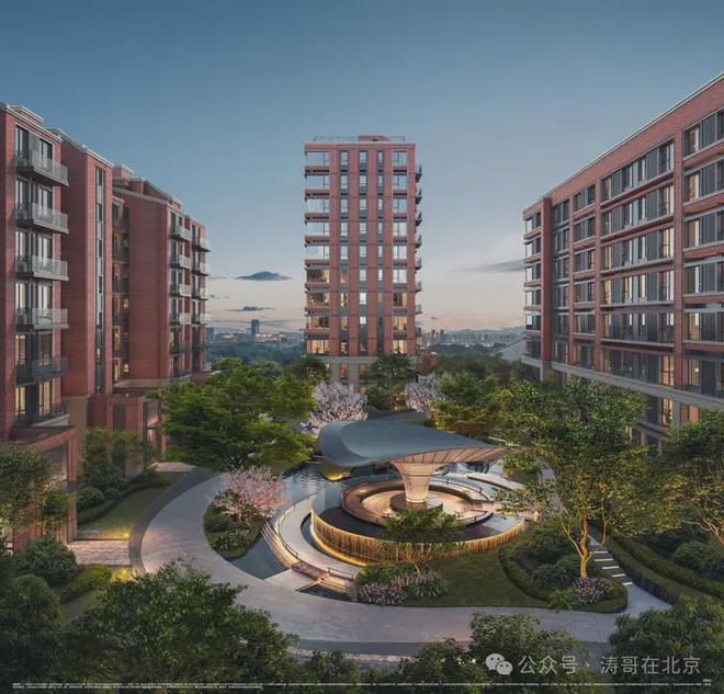 京贤府(售楼处)官方网站-京贤府楼盘百科-2025北京房天下(图2)