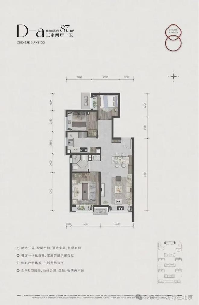 京贤府(售楼处)官方网站-京贤府楼盘百科-2025北京房天下(图13)