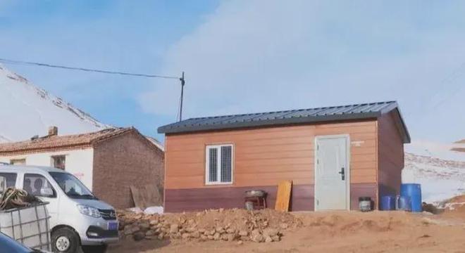 实现“零”突破!地区装配式建筑领域传喜讯(图2) 实现“零”突破!地区装配式建筑领域传喜讯(图2)