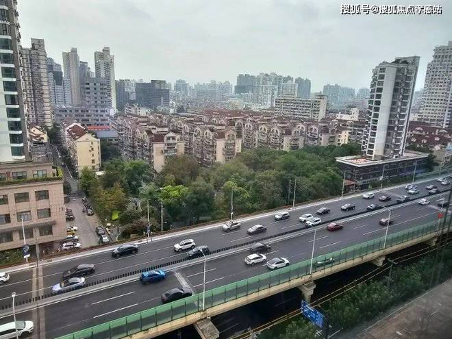 静安玺樾【2025官方网站】-静安玺樾-内幕大揭秘(图5)