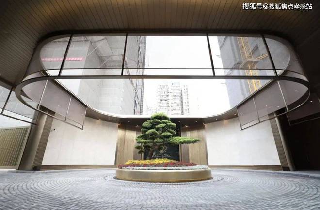 静安玺樾【2025官方网站】-静安玺樾-内幕大揭秘(图6)