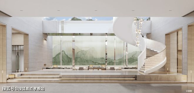 中建山水雅境（2025官方网站）-中建山水雅境-楼盘评测(图6)