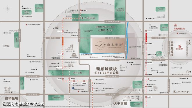 中建山水雅境（2025官方网站）-中建山水雅境-楼盘评测(图4)