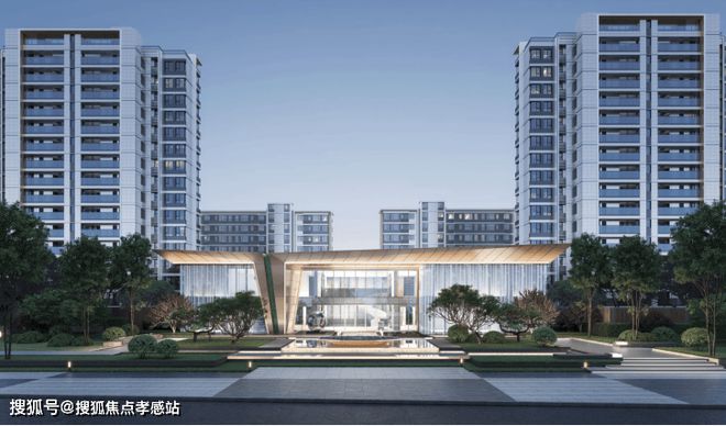 中建山水雅境（2025官方网站）-中建山水雅境-楼盘评测(图2)