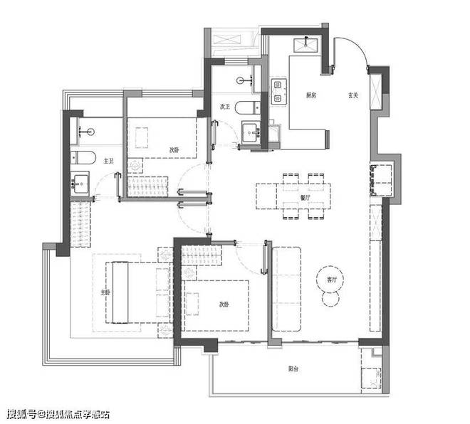 中建山水雅境（2025官方网站）-中建山水雅境-楼盘评测(图8)