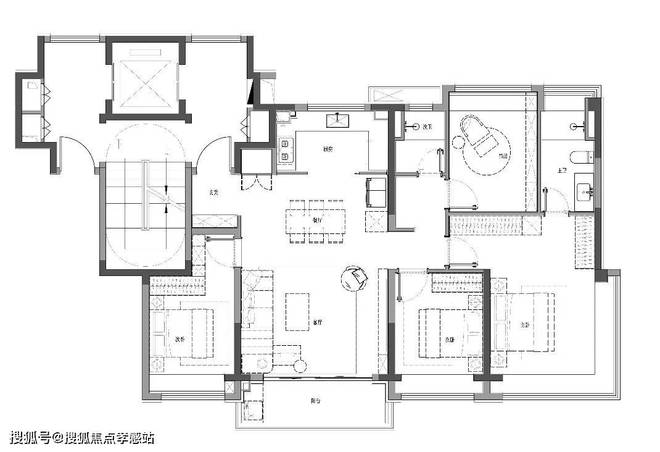 中建山水雅境（2025官方网站）-中建山水雅境-楼盘评测(图10)