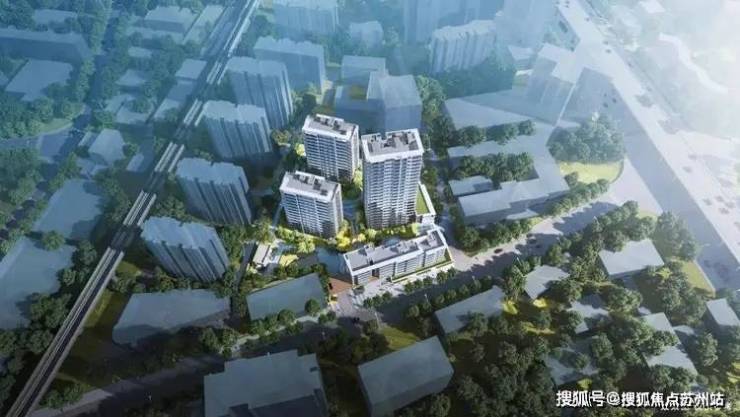 中建虹悦里(售楼中心)首页网站-​中建虹悦里欢迎您丨​户型配套样板间价格(图3)