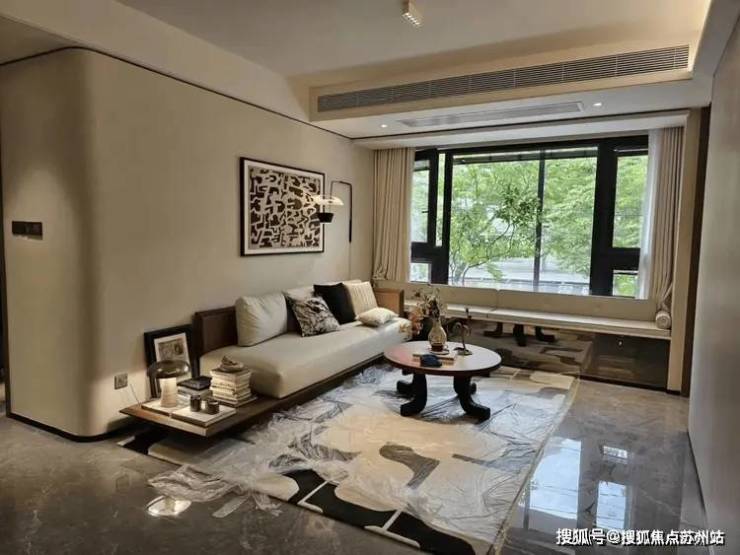 中建虹悦里(售楼中心)首页网站-​中建虹悦里欢迎您丨​户型配套样板间价格(图4)