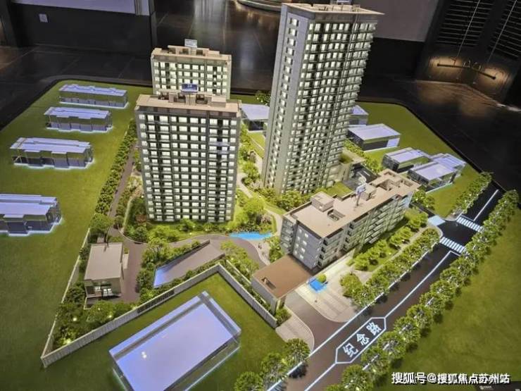 中建虹悦里(售楼中心)首页网站-​中建虹悦里欢迎您丨​户型配套样板间价格(图6)