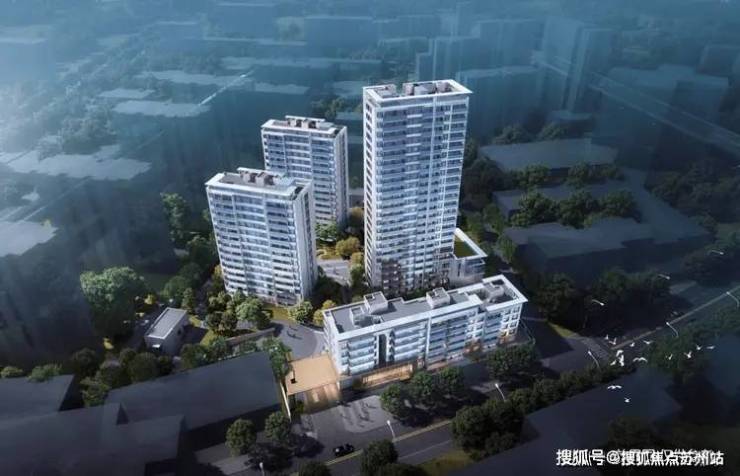 中建虹悦里(售楼中心)首页网站-​中建虹悦里欢迎您丨​户型配套样板间价格(图8)