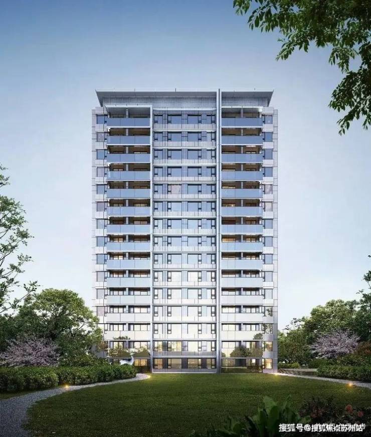 中建虹悦里(售楼中心)首页网站-​中建虹悦里欢迎您丨​户型配套样板间价格(图12)