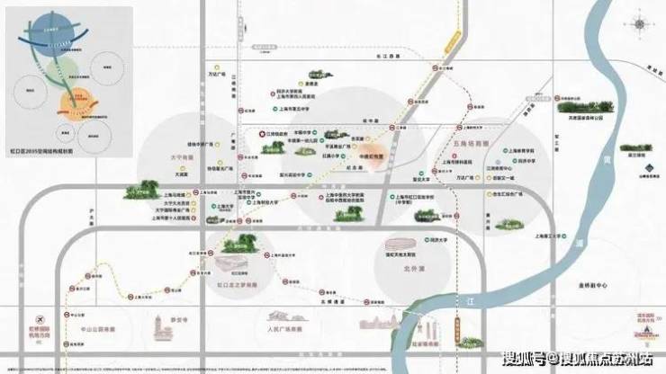 中建虹悦里(售楼中心)首页网站-​中建虹悦里欢迎您丨​户型配套样板间价格(图18)
