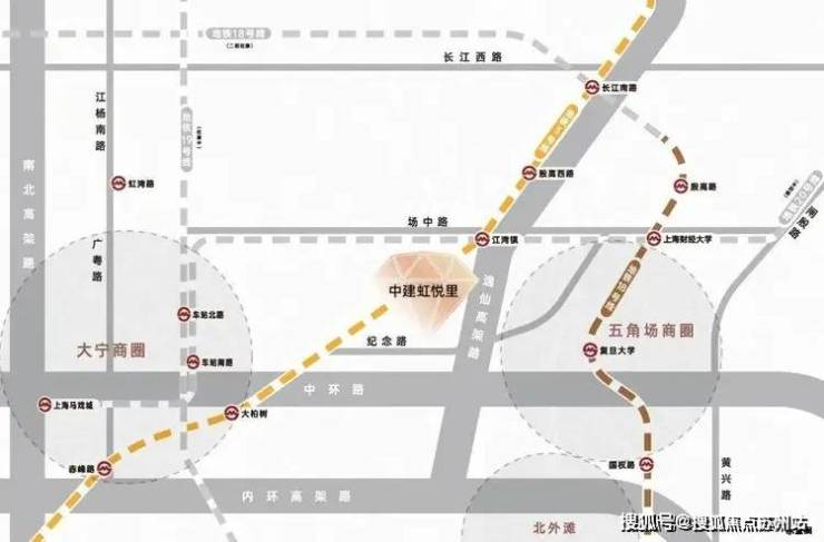 中建虹悦里(售楼中心)首页网站-​中建虹悦里欢迎您丨​户型配套样板间价格(图35)