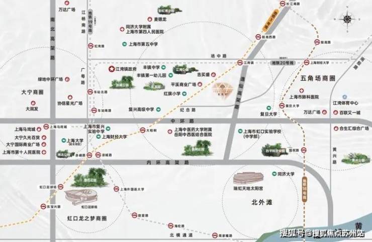 中建虹悦里(售楼中心)首页网站-​中建虹悦里欢迎您丨​户型配套样板间价格(图34)