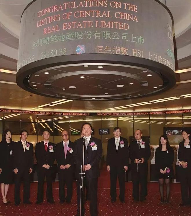 千亿规模却被一场暴雨冲垮胡葆森的建业究竟为何暴雷(图5)