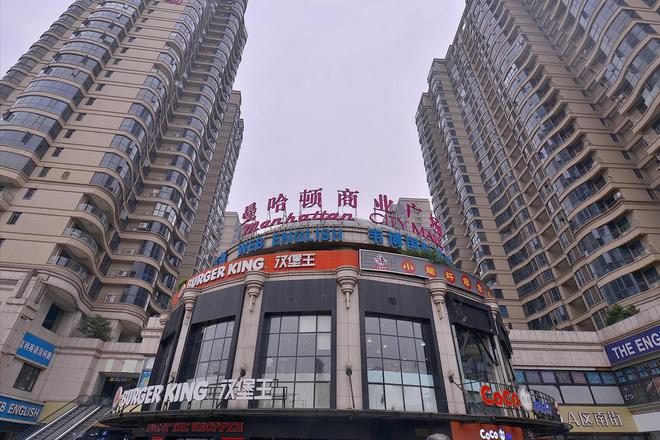 千亿规模却被一场暴雨冲垮胡葆森的建业究竟为何暴雷(图7)