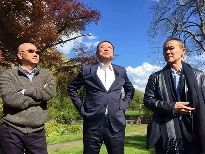 千亿规模却被一场暴雨冲垮胡葆森的建业究竟为何暴雷(图4)