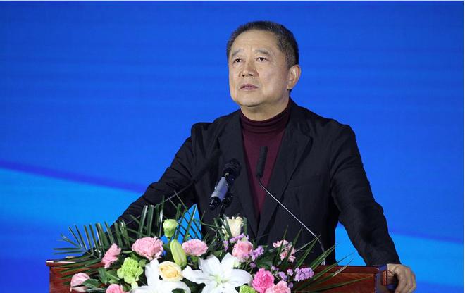 千亿规模却被一场暴雨冲垮胡葆森的建业究竟为何暴雷(图9)