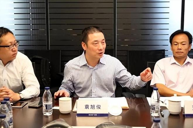 千亿规模却被一场暴雨冲垮胡葆森的建业究竟为何暴雷(图10)