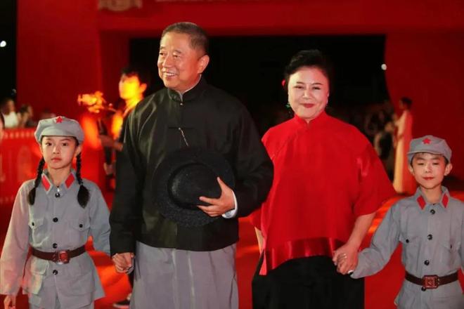 千亿规模却被一场暴雨冲垮胡葆森的建业究竟为何暴雷(图17)