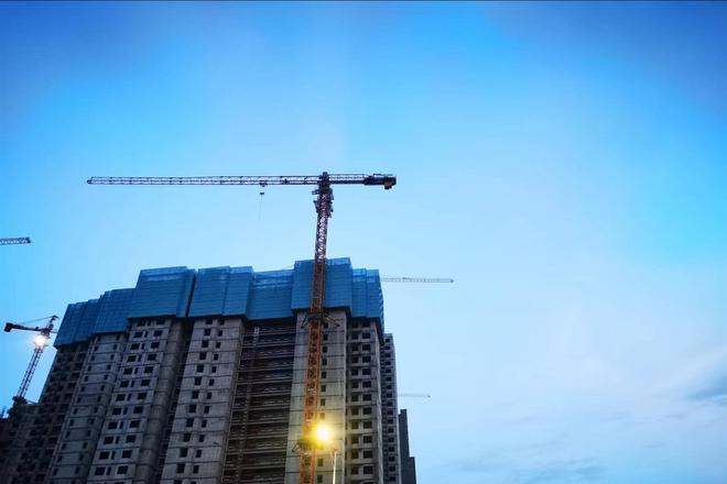千亿规模却被一场暴雨冲垮胡葆森的建业究竟为何暴雷(图18)