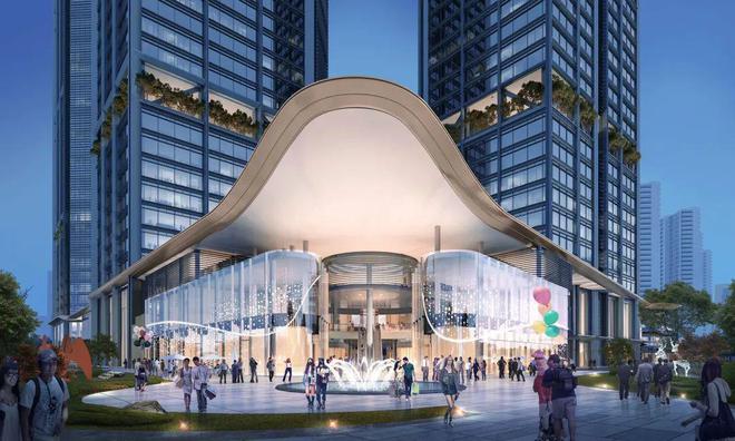 2025建工EIC(杭州建工EIC)官方网站-售楼中心-欢迎您(图8) 2025建工EIC(杭州建工EIC)官方网站-售楼中心-欢迎您(图8)