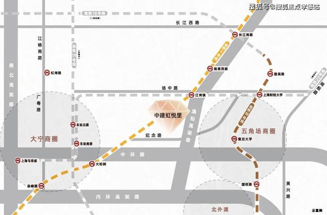 『中建虹悦里』2025售楼处官方网站-中建虹悦里-评测-房天下(图6) 『中建虹悦里』2025售楼处官方网站-中建虹悦里-评测-房天下(图6)