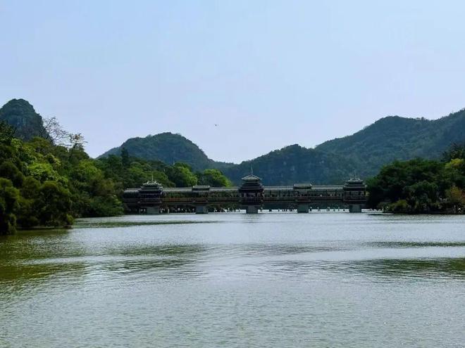 “没落”的柳州却有最惬意的生活(图3)